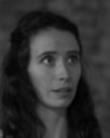 Aisha Fabienne Ross Headshot