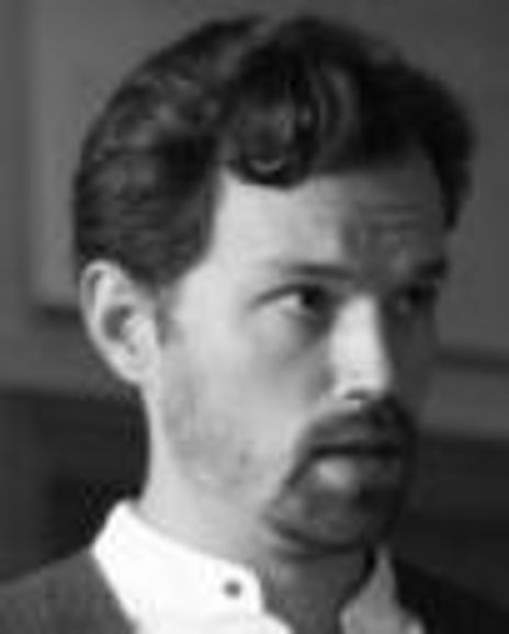 Blake Kubena Headshot