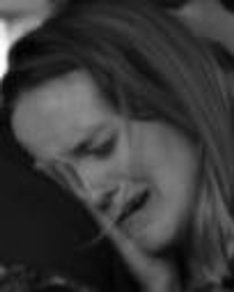 Jaclyn Bethany Headshot