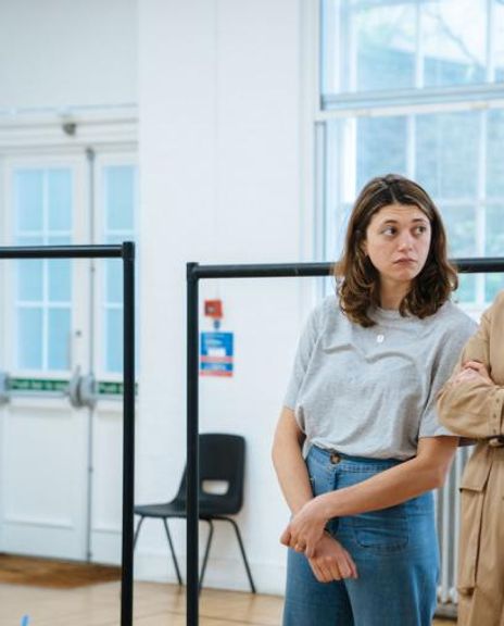 Jasmine Blackborow Headshot