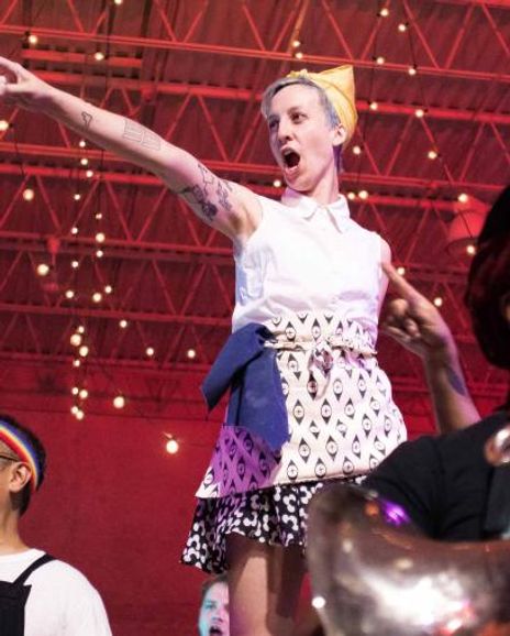 Oliver Camacho Headshot