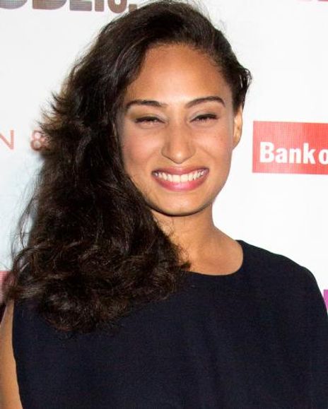 Rosanny Zayas Headshot