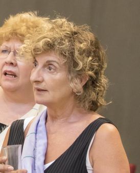 Norma Atallah Headshot