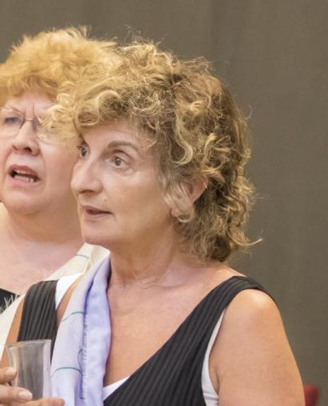 Norma Atallah Headshot