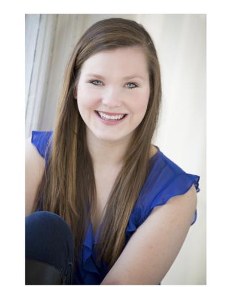 Taylor O'Toole Headshot