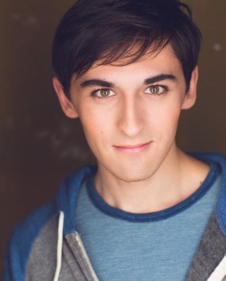 Bradley Levine Headshot