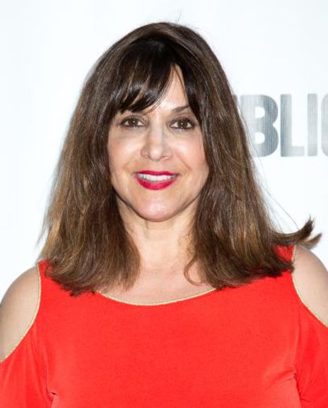 Maggie Wagner Headshot