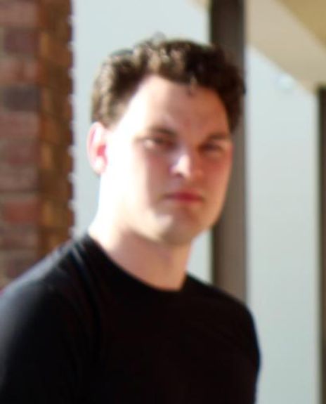 Justin Duncan Headshot