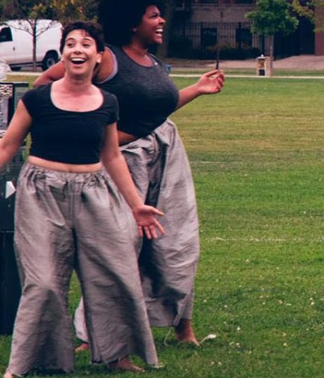 Claire Bauman Headshot