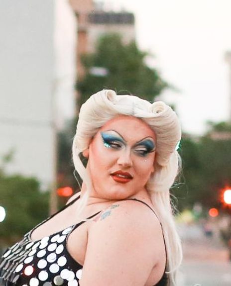 Anthony James Gerard Headshot