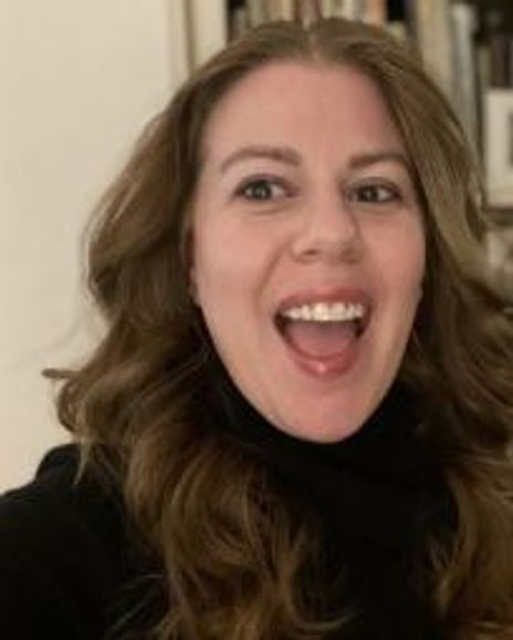 Jessa-Raye Court Headshot