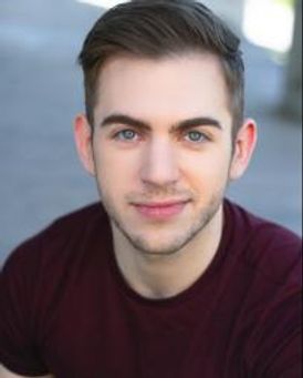 Austin Colburn Headshot