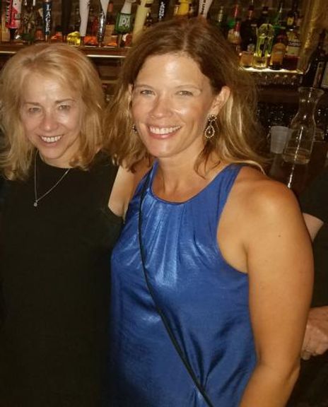 Julie Dunlap Headshot