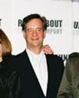 John Rothman Headshot