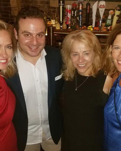 George Youakim Headshot