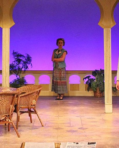 Claire Sorlie Headshot