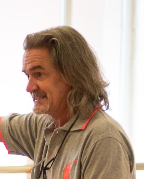 Gareth Tudor Price Headshot