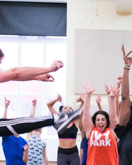 Edward Chittics Headshot