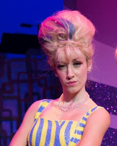 Gina Murray Headshot