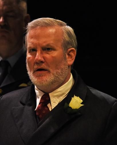 Mathew Rixon Matt Rixon (Actor) - Broadway & Theatre Credits, Current Shows, News ...