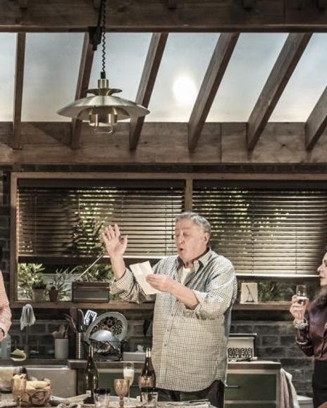 Desmond Baritt Headshot