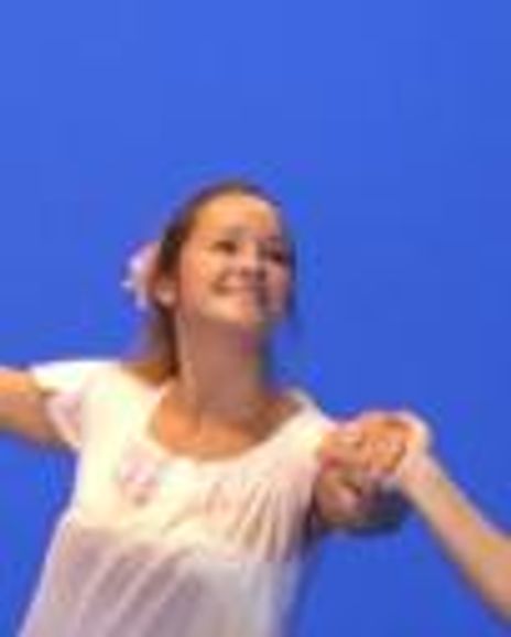 Jennifer Beveridge Headshot