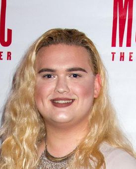 Marky Irene Diven Headshot