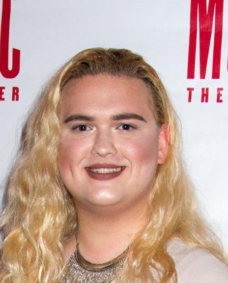 Marky Irene Diven Headshot