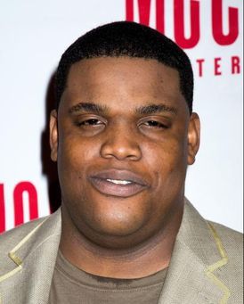 Michael David Baldwin Headshot