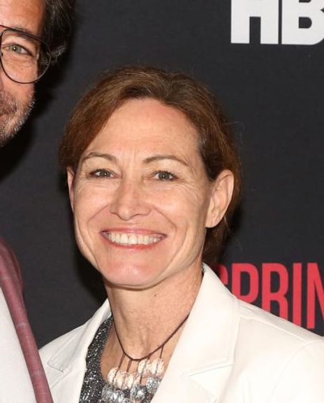 Meredith Bennett Headshot