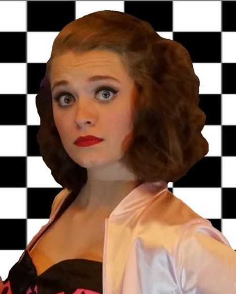 Natalie Willingham Headshot