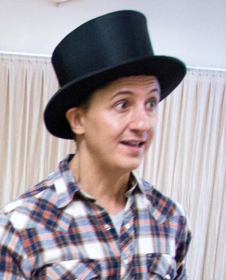 John Scaccetti Headshot