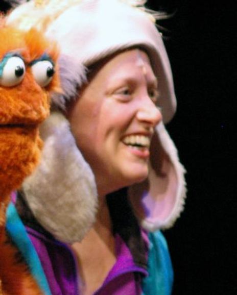 Ashley Nease Headshot