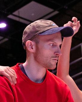 Rowan Magee Headshot