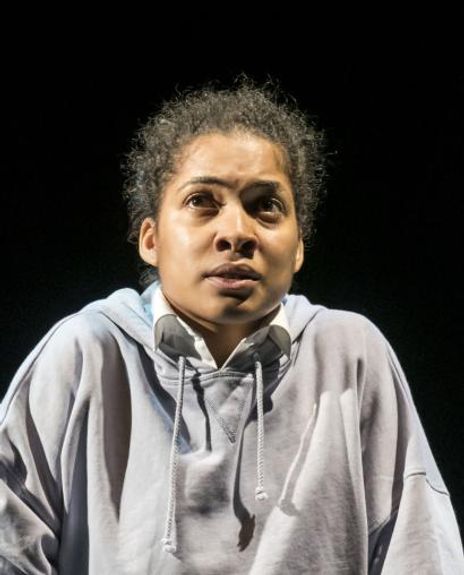 Rebekah Murrell Headshot