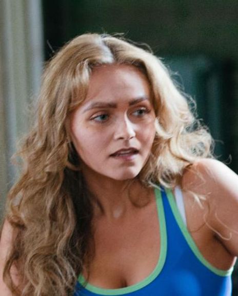 Taylor Keegan Headshot