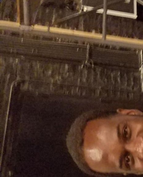 Andrew Waters Headshot