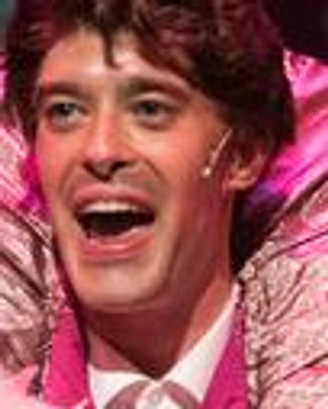 Samuel Floyd Headshot