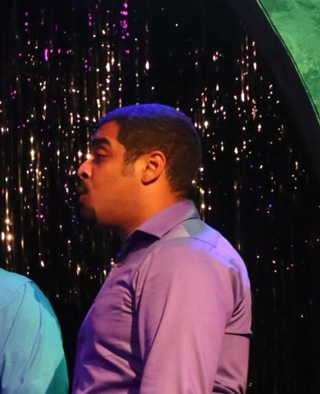 Nate Jackson Headshot