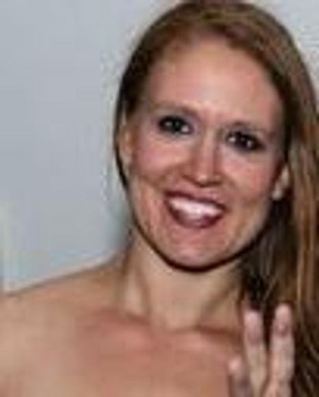 Maria Swisher Headshot