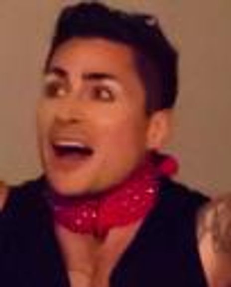 Olivier Renaud Headshot