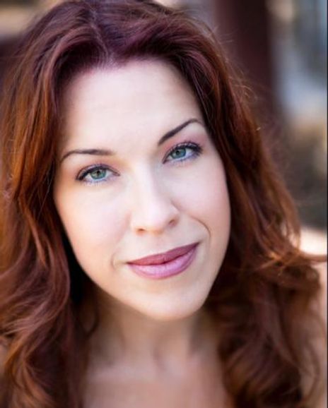 Joy Yandell Headshot