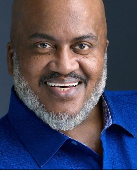 James Edward Alexander Headshot