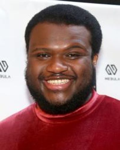 Jaquel Spivey Headshot