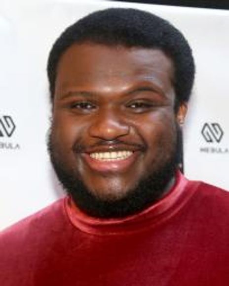 Jaquel Spivey Headshot