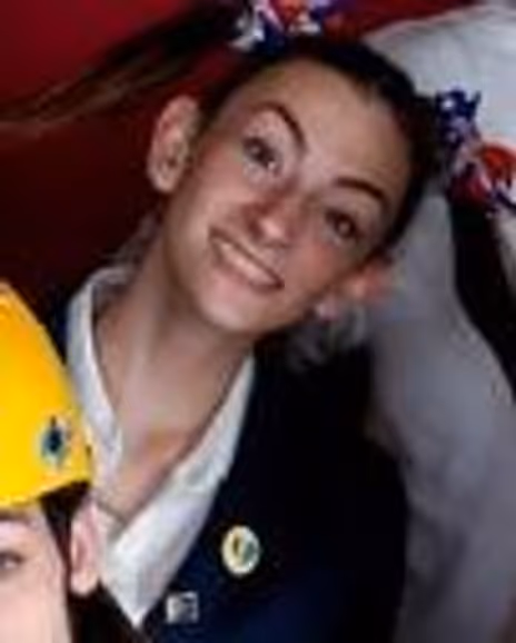 Soula Garcia Headshot