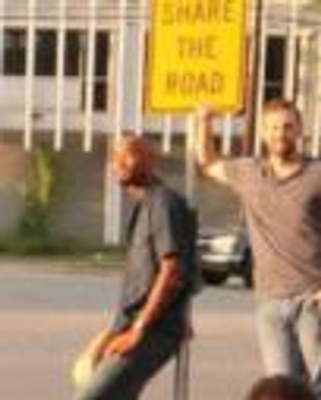 Andreas Hunt Headshot