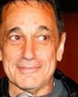 Robert I. Rubinsky Headshot