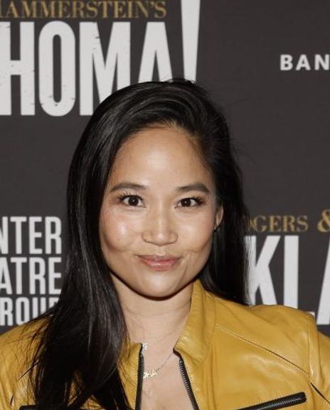 Sylvia Kwan Headshot