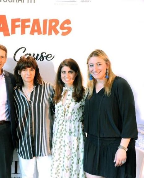 Cristina Ros Blankfein Headshot